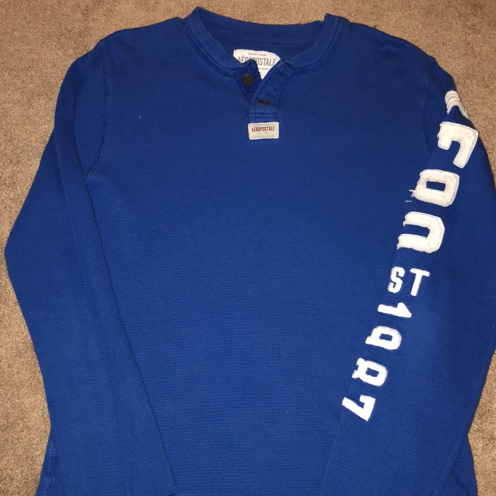 Aeropostale long sleeve